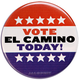 Image for article titled Does "El Camino" Work For The New Pontiac G8 Sport Truck?